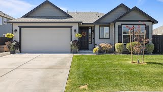 3918 Charleston Ln Pasco WA [upl. by Trin]