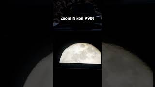 zoom kamera Nikon P900 shorts [upl. by Moht857]