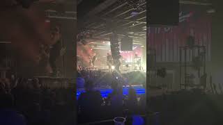 If Not For MeNew Years DayFrom Ashes To NewSet It Off Concert Clips 4 [upl. by Mun]