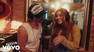 Caylee Hammack  The Hill Studio Performance ft Foy Vance [upl. by Ingar]