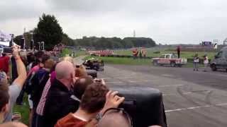 RallyDay 2014  Castle Combe 20th September [upl. by Tuhn]