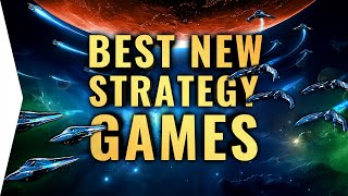 There Are No GOOD New Strategy Games Wrong Play The Best In 2024 amp 2025 [upl. by Mrots]