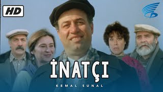 İnatçı  HD Türk Filmi Kemal Sunal [upl. by Hsiri470]