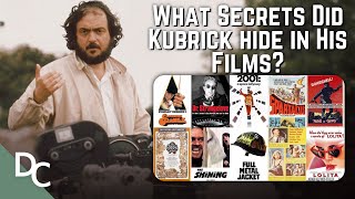 Stanley Kubricks SECRET Interviews Never Seen Before  Kubrick By Kubrick  DocoCentral [upl. by Litsyrk369]