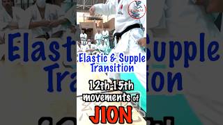 Tatsuya Naka Sensei Jion Movement 1215 [upl. by Epolenep]