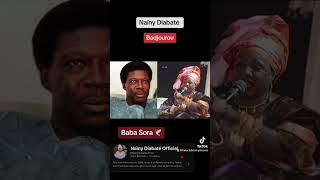 Naïny Diabaté  Baba Sora [upl. by Davey404]