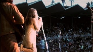 The Buffalo Springfield  For What Its Worth Live At Monterey Pop Festival 1967 [upl. by Aerdnua442]