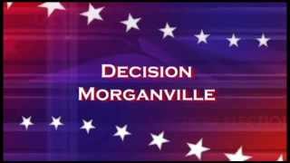 DECISION MORGANVILLE Monica Morrell Official Campaign Video [upl. by Bolt518]