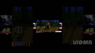 Golden Axe rerurns pt 2 games [upl. by Henka]