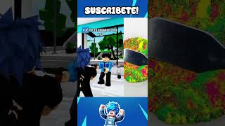 ¡EL PADRE LO OBLIGA A HACER ESTO 😱 roblox [upl. by Garges]