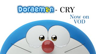 Indonesia VOD Release Stand By Me Doraemon 1 [upl. by Ettelocin]