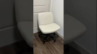 MyDepot Adjustable Desk Chair – Ergonomic Support for Long Workdays [upl. by Boleyn423]