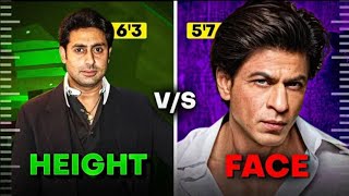 Height vs Face Zyada Kya Matter Karta Hai   What girls prefer more [upl. by Ramas396]