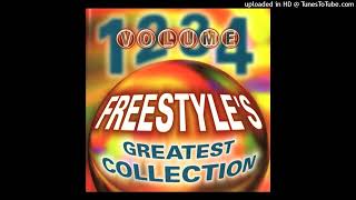 Trinere  Theyre Playing Our Song Freestyles Greatest Collection [upl. by Landel]