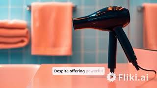 ✅ Top 3 Affordable Hair Dryers Find Your Perfect Match 2024 [upl. by Roz822]