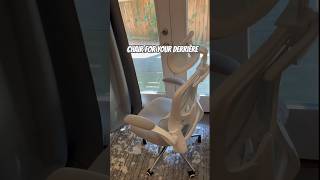 The perfect chair  Unboxing [upl. by Matthia]