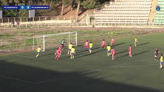 FC Rustavi 2 13 FC Gardabani 2  Highlights [upl. by Celtic973]