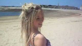 brigitte bardot sur la plage abandonnéequotla madraguequot CLIP [upl. by Afrika610]