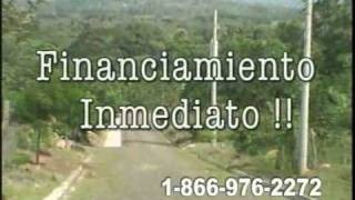 Venta de Lotes en Santa Ana El Salvador 18669762272 [upl. by Norred]