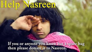 Help Nasreen  Rahim Pardesi  Desi Tv Entertainment  ST1R [upl. by Leafar]