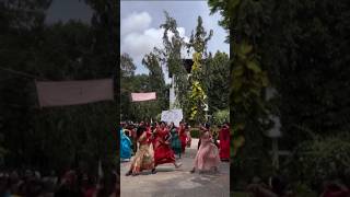 Raga mondi telegu songdance trandingsong viralvideos ytshortsindia [upl. by Iseabal]