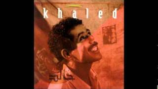 Cheb Khaled  Mauvais Sang [upl. by Rednas]