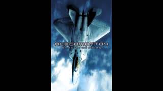 Megalith Angus Dei  Ace Combat 04 OST [upl. by Izabel346]