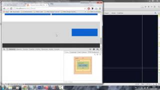 Cara Membuat Responsive WebsitePSD ke HTML amp CSS 33 [upl. by Yared764]