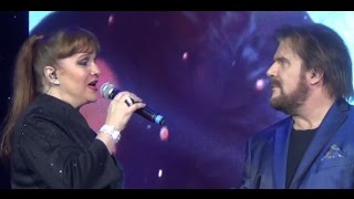 PIMPINELA Concierto en Zaragoza España [upl. by Enelrihs]