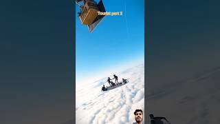 love bollywood song travel skydiving music bollywoodsongs trendingshorts youtubeshorts [upl. by Greeley]