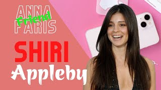 Shiri Appleby  Anna Faris Friends [upl. by Arden]