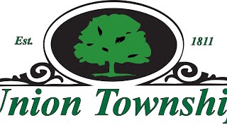 Union Township Eastgate Mall Planning Community Session October 12 2023 at 530 PM [upl. by Nork471]