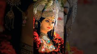 ❤️maa durga maa status 🔱 for whatsapp status video status viral maadurga maa Please subscribe 🙏🥺 [upl. by Viviane644]