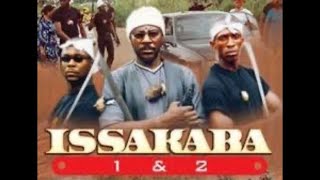 ISSAKBALatest Nollywood movie Reviews 2024 Sam DedeChiwetalu Agu Amaechi Muonsgor Andy Chukwu [upl. by Melonie]