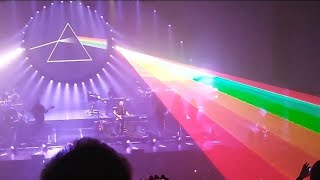 Brit Floyd  Pulse Tour 2024 Part 2 [upl. by Troyes821]