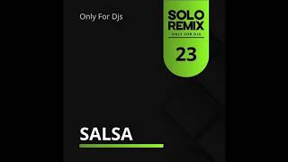 SALSA HITS VOL 23 [upl. by Yknip13]