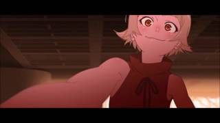 Kizumonogatari ost Afterfeel [upl. by Herrington]