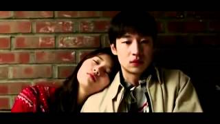 Suzy and Lee Je Hoon kissing scene  Architecture 101mp4 [upl. by Raquela694]