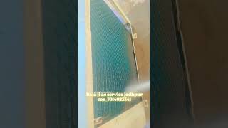 Ac service repair installation piping con7014023341 YouTube channel ko subscribe jarur Karen [upl. by Neeruan]