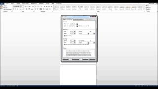 How To Delete A Blank Page At The End Of A Word Document [upl. by Hogan]