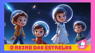 O Reino das Estrelas [upl. by Harrus]