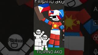 🇵🇭👏🏻🇨🇳 be friends again music [upl. by Lokkin]