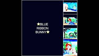 BLUE RIBBON BUNNY REPRISE  SOFIA THE FIRST PIANO [upl. by Mandeville]