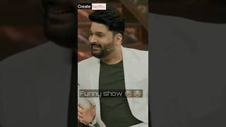 Kapil Sharma show  kartik Aaryan ke family 🤣🤣 shortsviral shots bollywood shotsfeed [upl. by Uah]