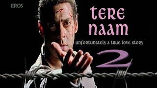 Tere Naam 2 Trailer HD 2017 Salman Khan Fan Made [upl. by Kudva]