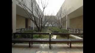 Liangzhu Museum 良渚博物館 Part 1 Hangzhou China [upl. by Francine]