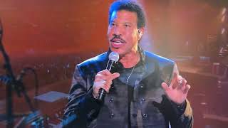 Lionel Richie  Lady [upl. by Amsaj]