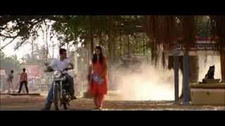 Vizhiyil Un Vizhiyil  Kireedom  Melody Song  HD  nanbaa raju [upl. by Paulina861]