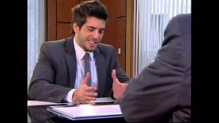 Graduados  Capitulo 67 Completo [upl. by Desdamonna]