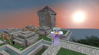 PLANETA VEGETTA  UN PUEBLO HERMOSO Y SEGURO 23 [upl. by Purdy]